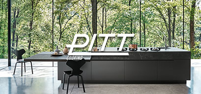 Pitt Cooking